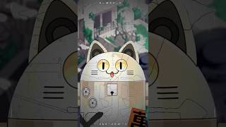 天ノ弱 / ニャンヤオチュー 歌ってみた #shorts