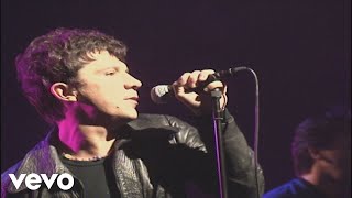 Indochine - Unisexe (Wax Tour à l&#39;Ancienne Belgique 1997)