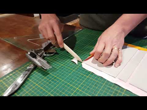 Brass Corner Cutters - BookbindingAustralia.com.au