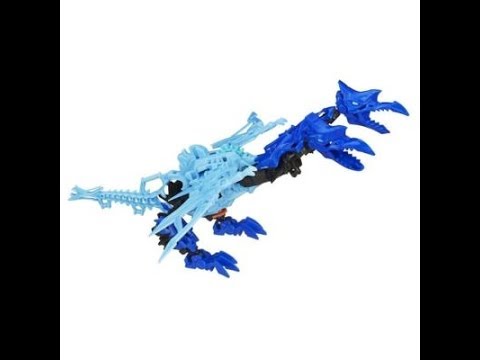 Strafe - Construct-Bots