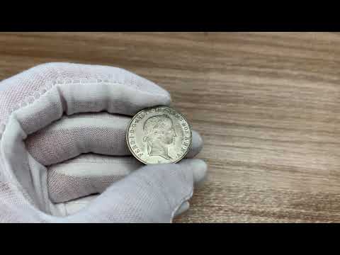 Lotto 408 - 20 Kreuzer 1846