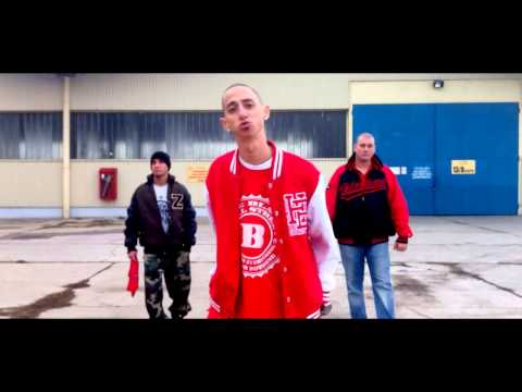 PEZ - HOLNAP MEGLESZ [OFFICIAL MUSIC VIDEO]