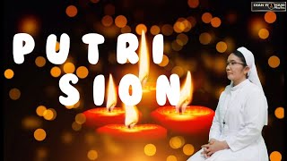 Download lagu Putri Sion Nyanyilah (PS 448) mp3