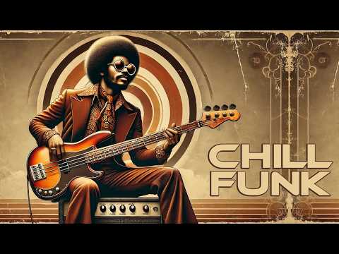 After Hours Pocket GROOVE ♫ Deep CHILL FUNK with Low-Light Bass