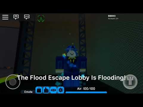 Roblox Flood Escape 2 Familiar Ruins Ost Roblox Logo - roblox flood escape 2 lobby music
