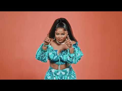 Mimie - "Wôhkoh" (Official Video) | Directed by CHUZiH