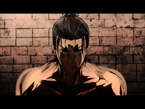 ANIME HARDSTYLE 🎧 | RAGE MODE TO BECOME A BEAST AT GYM 🔥 (Part. 7)