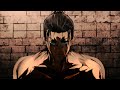 ANIME HARDSTYLE RAGE MODE TO BECOME A BEAST AT GYM Part 7