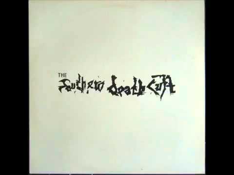The Southern Death Cult - All Glory