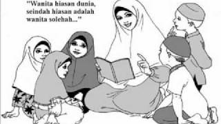 Download lagu salamiah hassan - wanita mp3