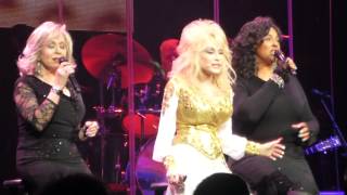 Don&#39;t think twice it&#39;s all right - Dolly Parton Berlin live 06.07.14