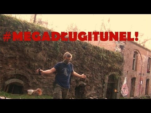 Mysterious Krakow #12 Fort 52 Borek!