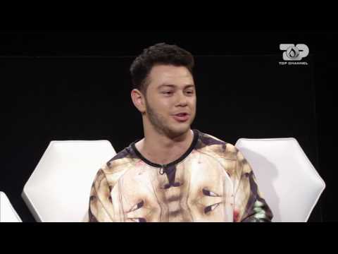 Select, 21 Shkurt 2017, Pjesa 1 - Top Channel Albania - Entertainment Show