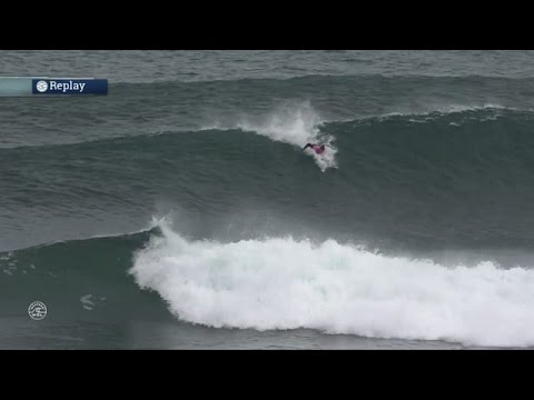 Tyler's Impressive Quarterfinal Start