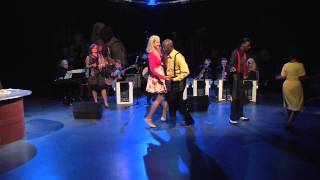 Gerard Carelli Orchestra: Minding Your Business