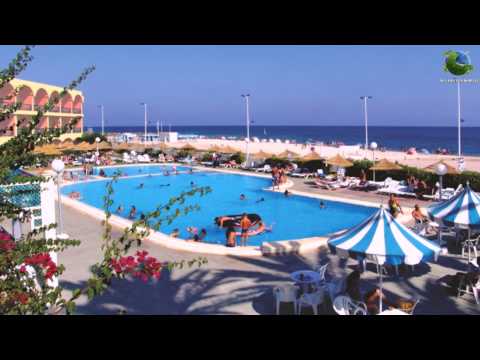 Dar El Olf 4* Тунис