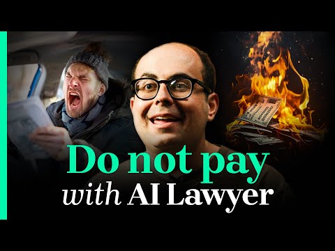Age 27, Built a $230M AI Lawyer Business | Joshua Browder ...