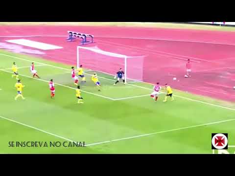 LANCES E GOLS DE DANILO BOZA 💢 | Nova Contratação do Vasco