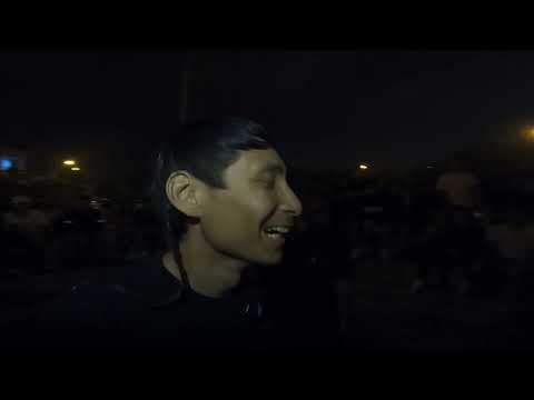 VIDAL vs ZILA2K vs MCGARROZ - OCTAVOS - LZ TOUR COMAS