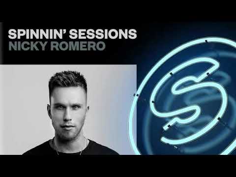 Spinnin' Sessions 379 ‐ Guest: Nicky Romero