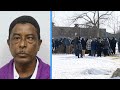 Community Mourns Man Found Dead After He Was Mistakenly Taken Into Custody By CBP Then Released