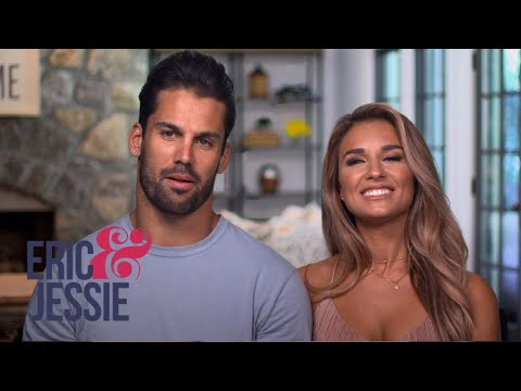 Meet Eric & Jessie James Decker's 2 Cute Kids | E!
