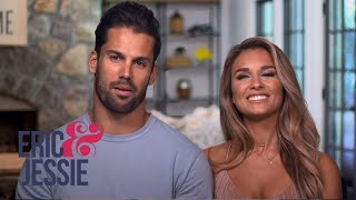 Meet Eric &amp; Jessie James Decker&#39;s 2 Cute Kids | E!