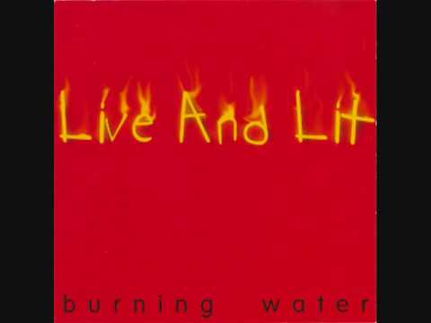 Burning Water : Pro Life , Pro Choice (Live 1992 )