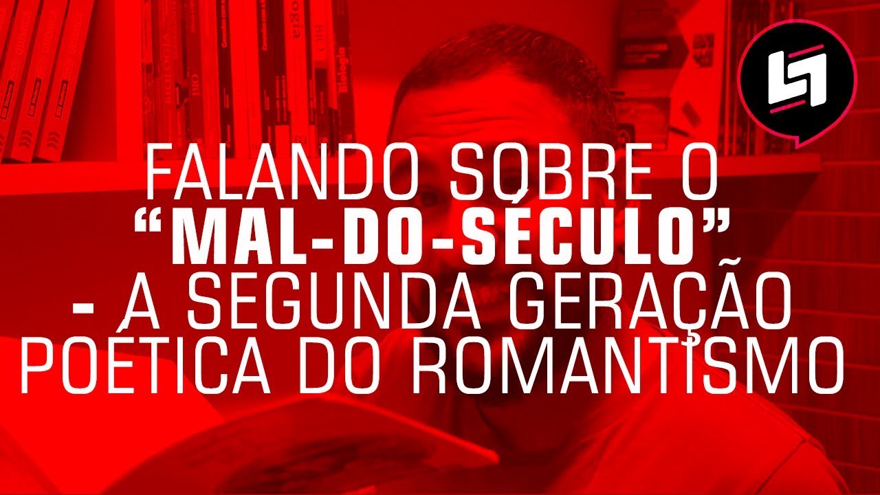 2ª Geração Romântica