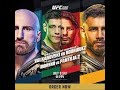 UFC 290 Countdown Full Episode