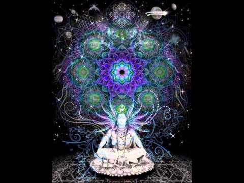 Astral Experience - A Tribute To Afgin - Mixed By Fantapsy