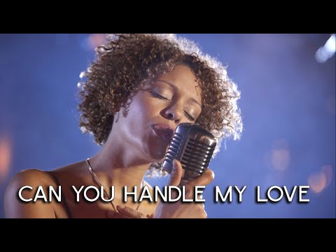 Nineoneone - Can You Handle My Love