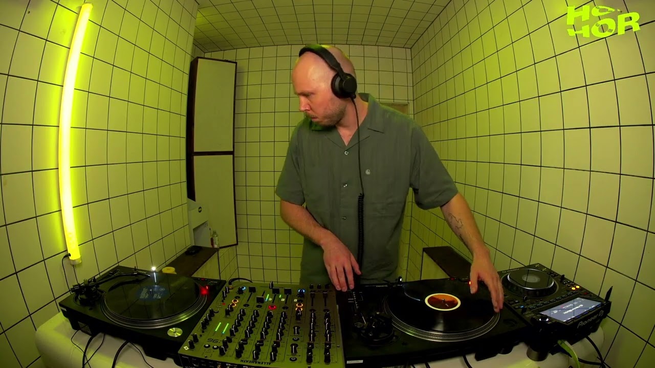 4AM Records - Milan Hermess | HÖR - August 5 / 2026