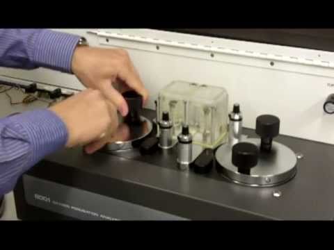 Oxygen Permeation Analyser from Systech Illinois