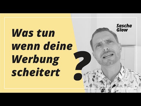 Werbung machen, aber richtig! Flyer, Briefe, Werbeanzeigen besser gestalten.