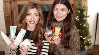 Top 10 Post-Party Essentials With Tijan Serena! | Amelia Liana