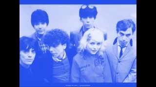 Blondie - Once I Had Love/The Disco Song (Heart of Glass Demo)