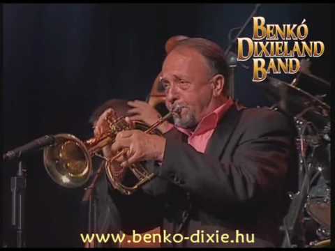 Otschi Tschornie (Black Eyes) - BENKO DIXIELAND BAND