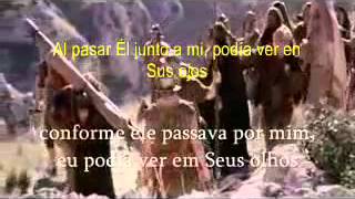 Passion of the Christ   If I Was There   Tourniquet   YouTube