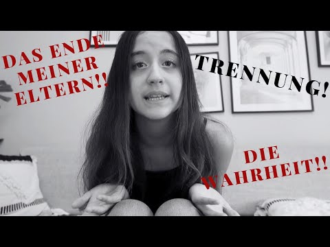 SHOCK SEPARATION!! MY PARENTS' MARRIAGE! DAD GOES HIS OWN WAY