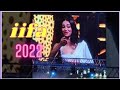 IIFA Awards 2022 Jacqueline Ananya Jacquelinefernandez Riteshdeshmukh Manishpaul Ananyapandey