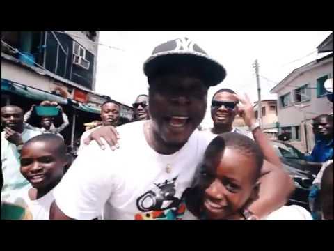 Obadice Molenu (Official Video)