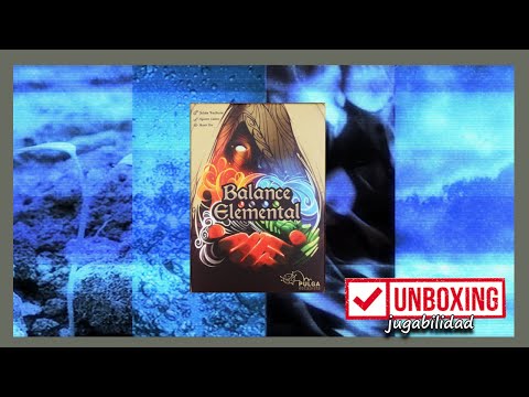 BALANCE ELEMENTAL