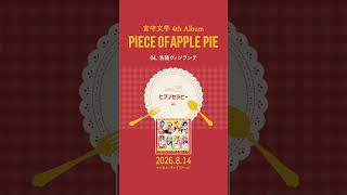 4thアルバムの収録曲を紹介②