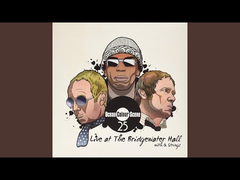 Village Life - Ocean Colour Scene