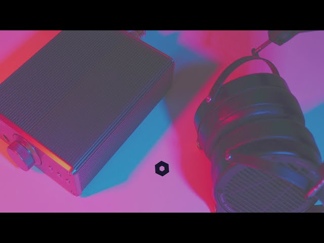 Video Teaser für Burson Funk Intro