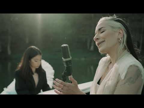 Giolì & Assia - Moon Faces EP (Acoustic Journey Live) [Official Video] [Ultra Music]