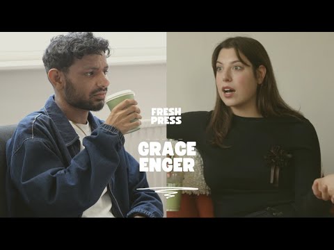 Fresh Press and Manny