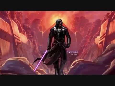 Star Wars The Old Republic   Revans Theme Occupation of Balmorra Extended w DL Link