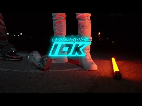 SELFPAID DY - IDK (Official Music Video) Dir. By MKY VISUALZ